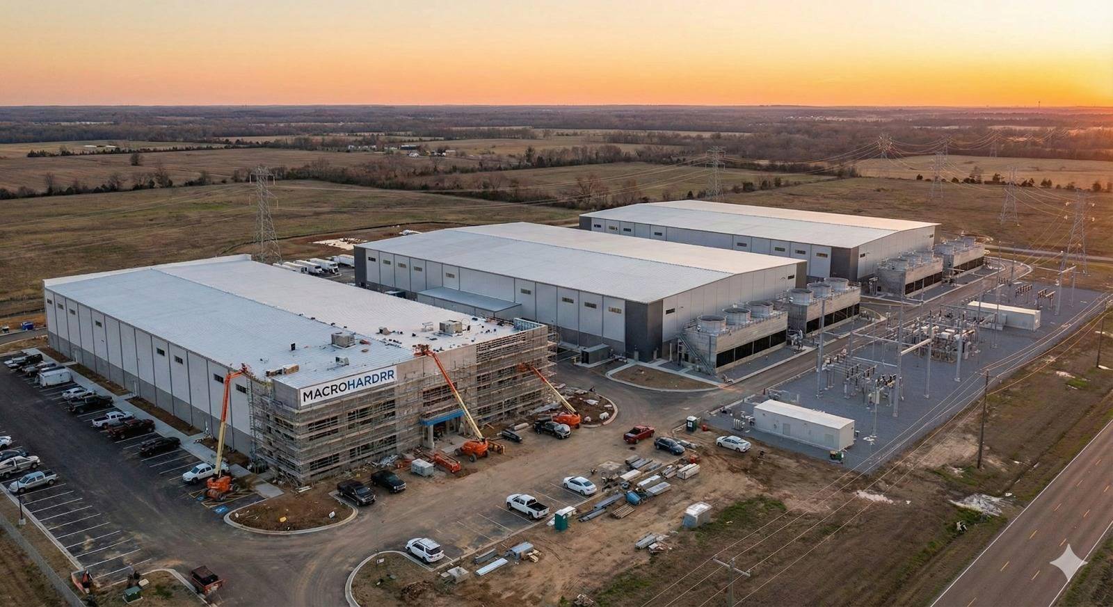 人工智能對氣候的威脅有多大？專家警示或拖累全球1.5℃控溫目標