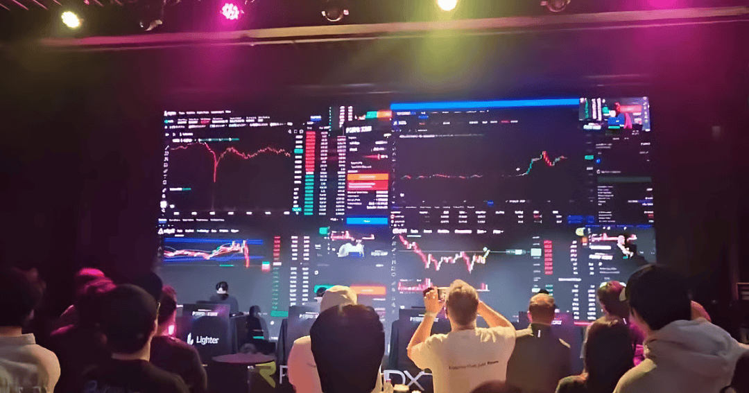 韓國人，已經(jīng)把炒幣卷成了電子競技