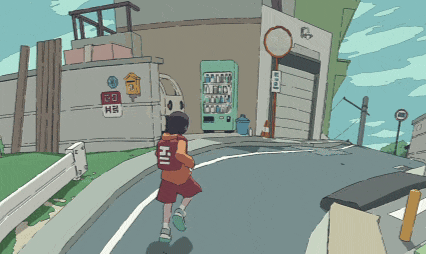 一款平淡的「送信游戲」，刷新了海外玩家對(duì)于「頁(yè)游」的認(rèn)知