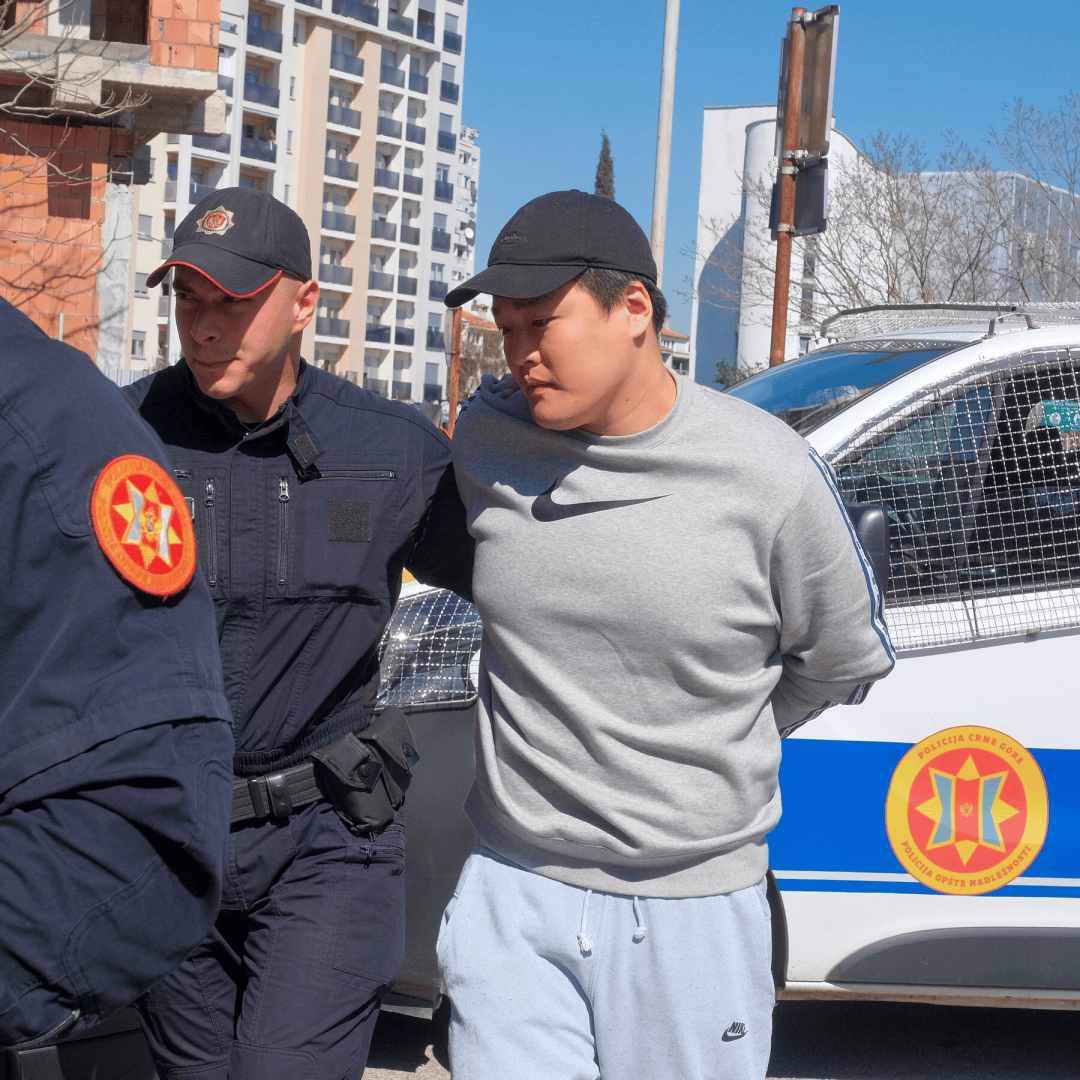 韓國人，已經(jīng)把炒幣卷成了電子競技