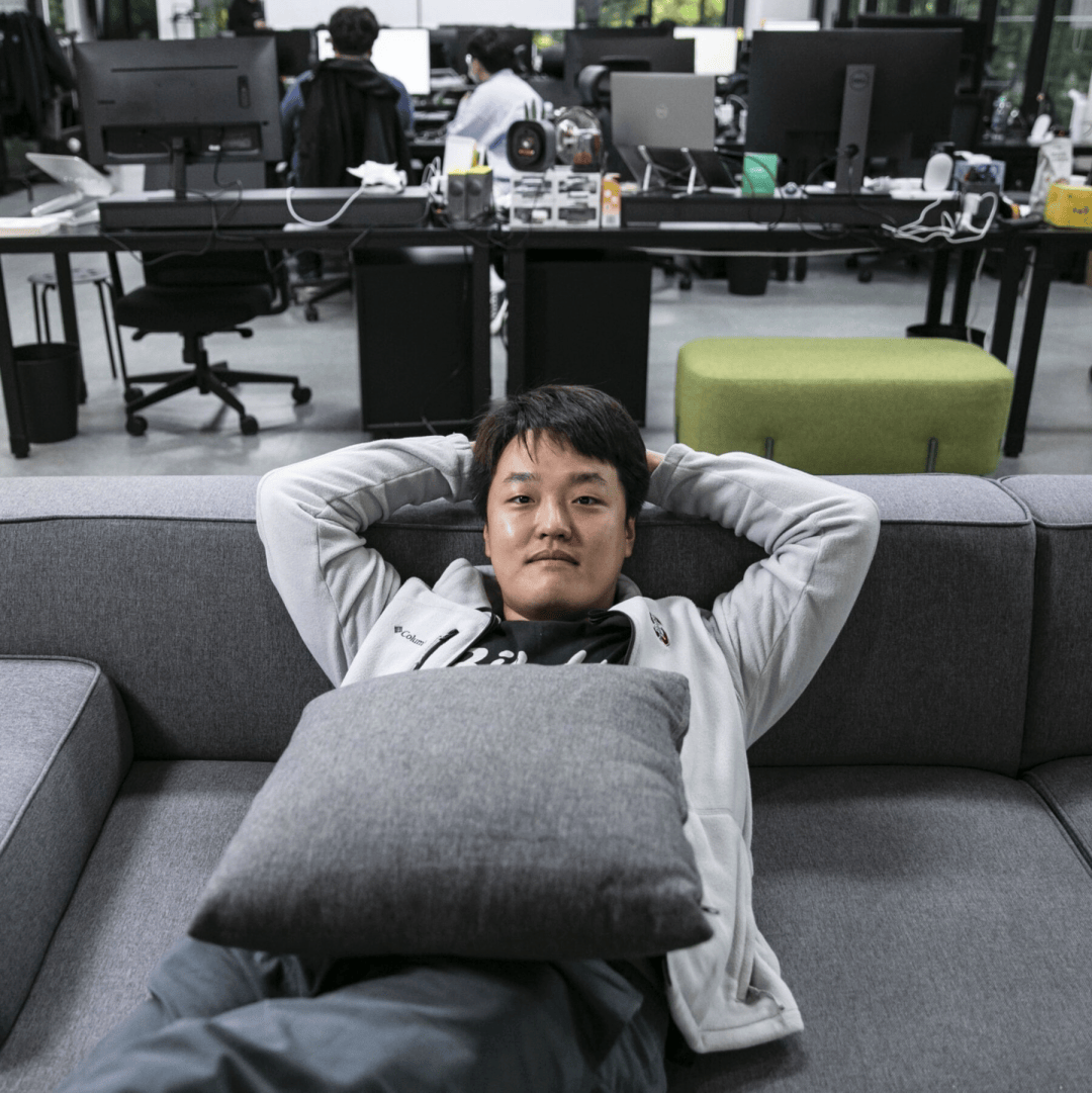 韓國人，已經(jīng)把炒幣卷成了電子競技