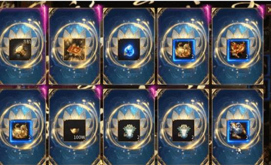 5y2y頁游《亂世諸侯》游戲攻略之【鑒寶指南】！