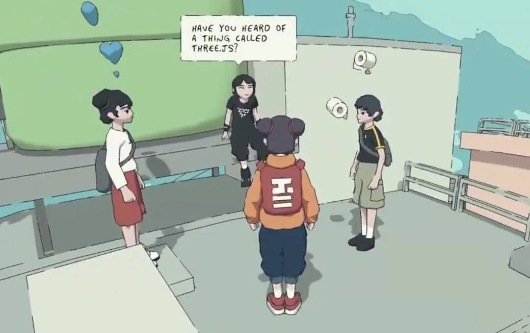 一款平淡的「送信游戲」，刷新了海外玩家對(duì)于「頁(yè)游」的認(rèn)知