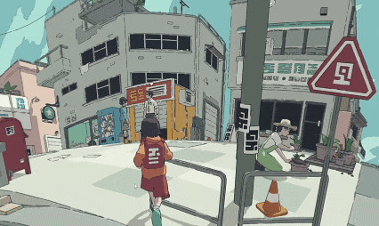 一款平淡的「送信游戲」，刷新了海外玩家對(duì)于「頁(yè)游」的認(rèn)知