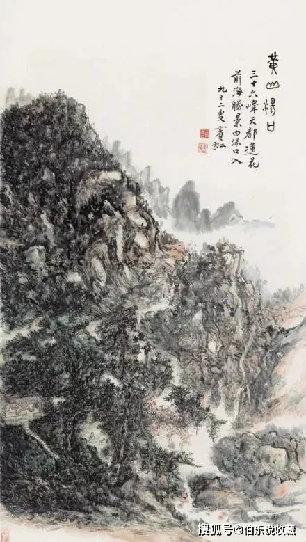 內(nèi)地2025年藝術(shù)品市場秋季拍賣觀察