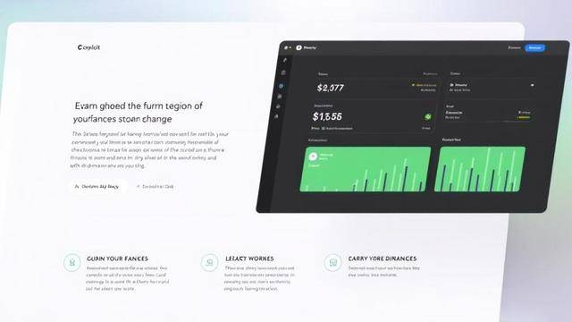 Copilot Money 財務管理應用推出網(wǎng)頁版