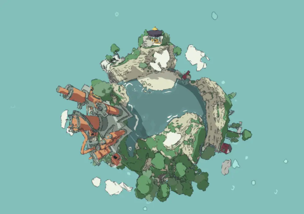 一款平淡的「送信游戲」，刷新了海外玩家對(duì)于「頁(yè)游」的認(rèn)知