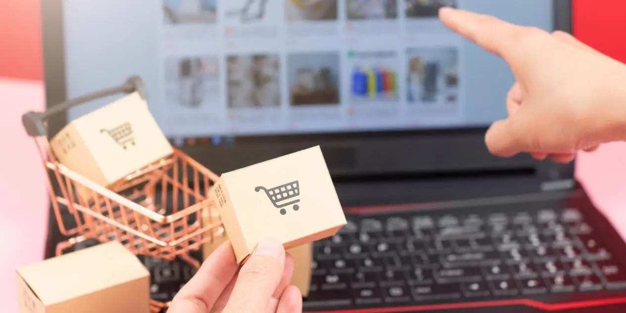 原創(chuàng)電商賽道，迎來“小店時代”