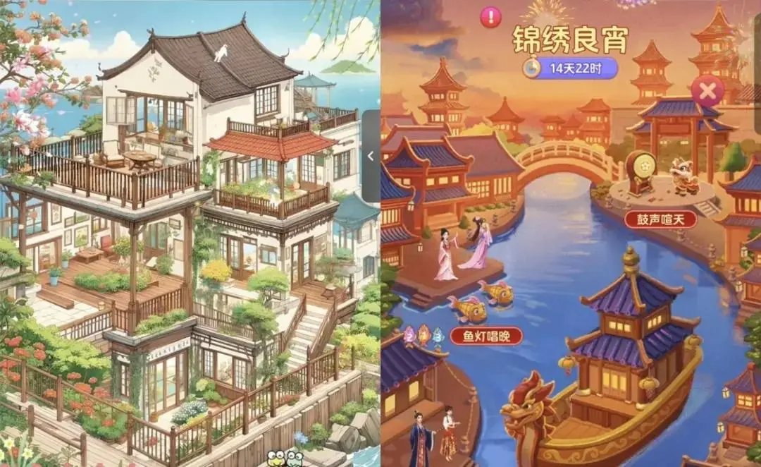 玩家越不花錢，小游戲越賺錢？