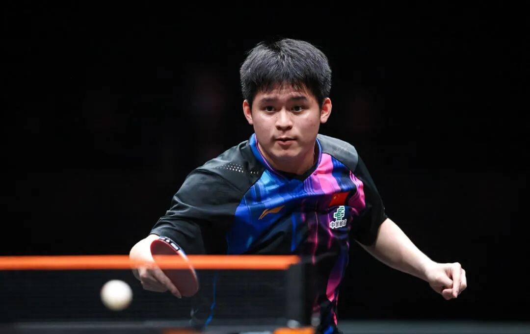 CCTV5直播乒乓球！2025年12月15日至21日乒乓球預(yù)告