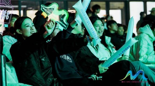 2025東北亞（牡丹江）電子競(jìng)技嘉年華圓滿落幕