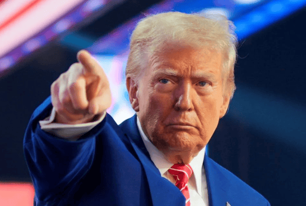 原創(chuàng)最后48小時(shí)，特朗普政府終于批準(zhǔn)！王毅通告全球，給中美關(guān)系定調(diào)