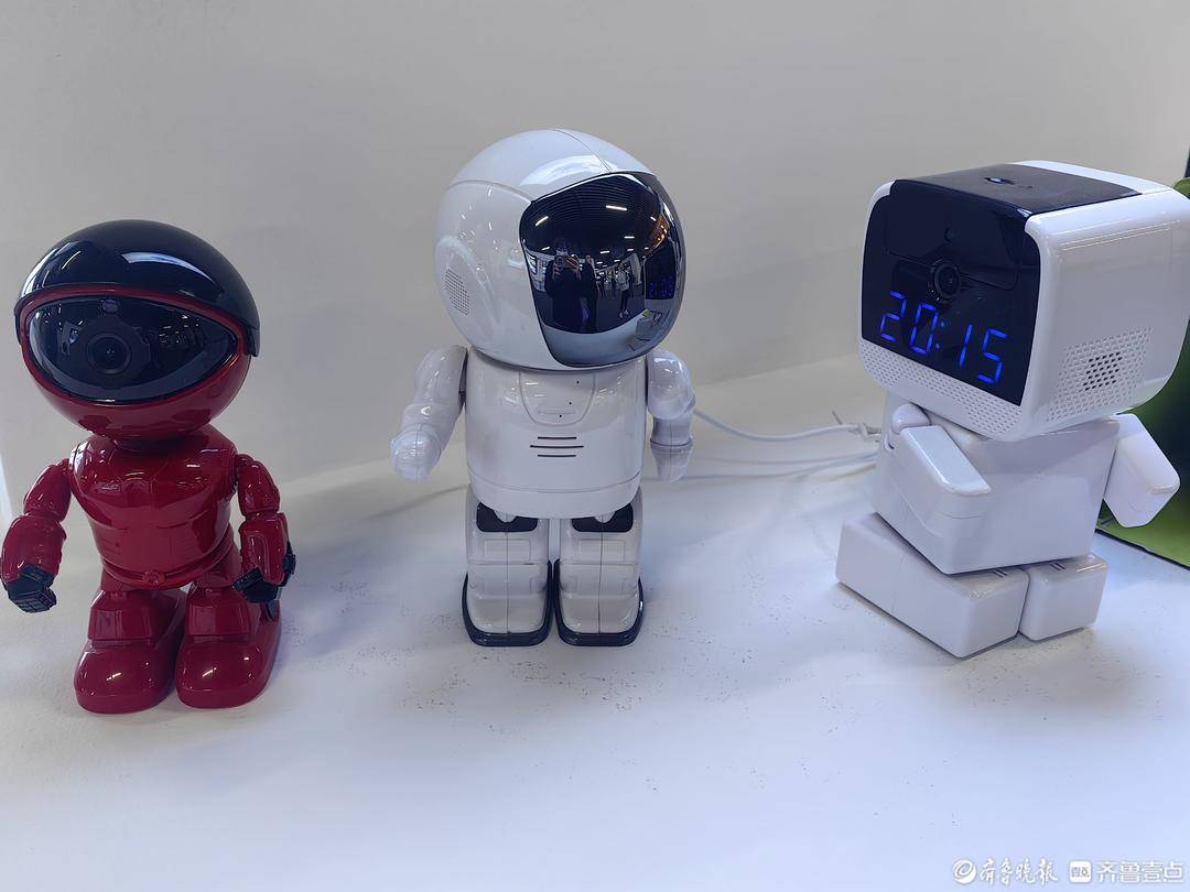 AI智能安防產(chǎn)業(yè)園：構(gòu)建全閉環(huán)產(chǎn)業(yè)鏈，打造安防產(chǎn)業(yè)“新高地”