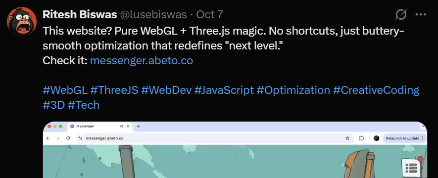 一款平淡的「送信游戲」，刷新了海外玩家對(duì)于「頁(yè)游」的認(rèn)知