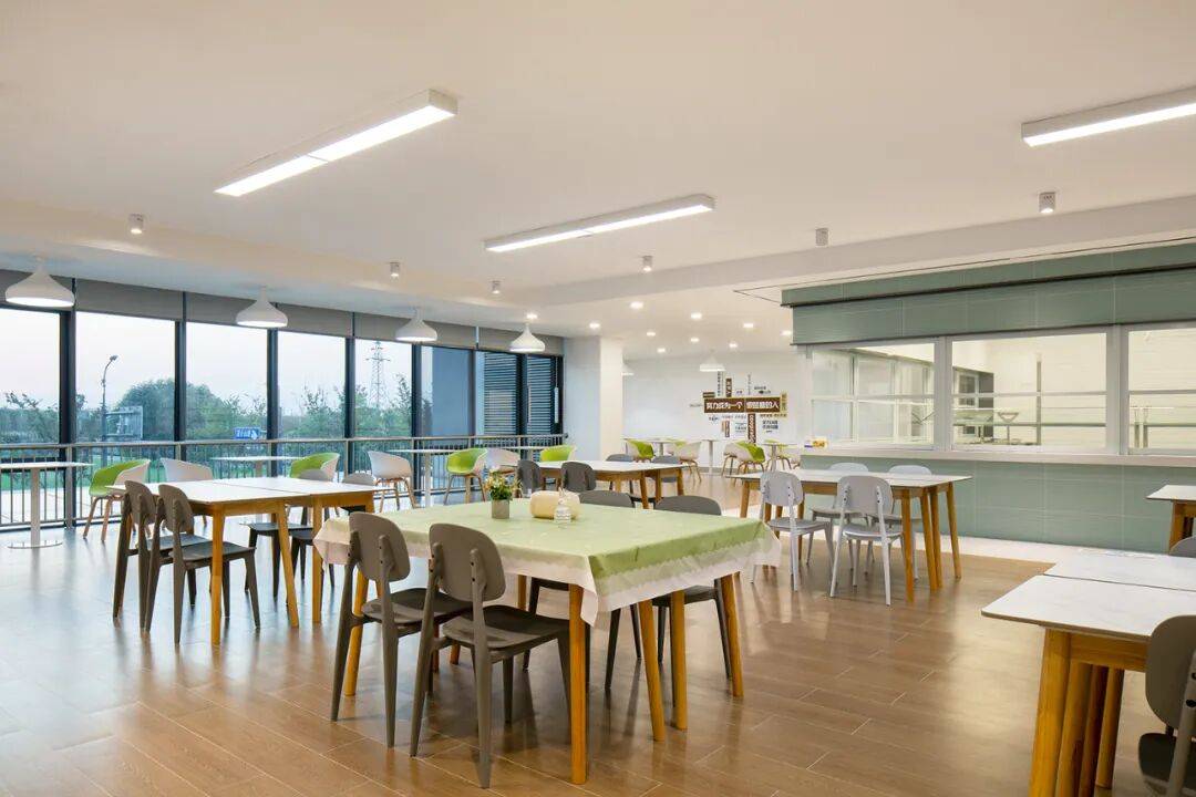 金螳螂 | 南京大學蘇州附屬幼兒園、小學、中學