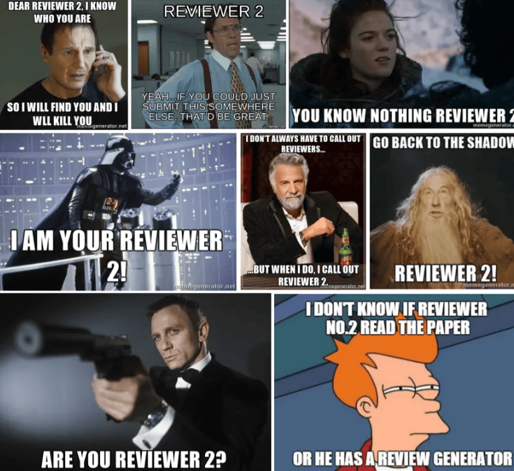 誰殺死了那篇好論文？AI頂會亂象：好論文被刷，低分論文被捧上天