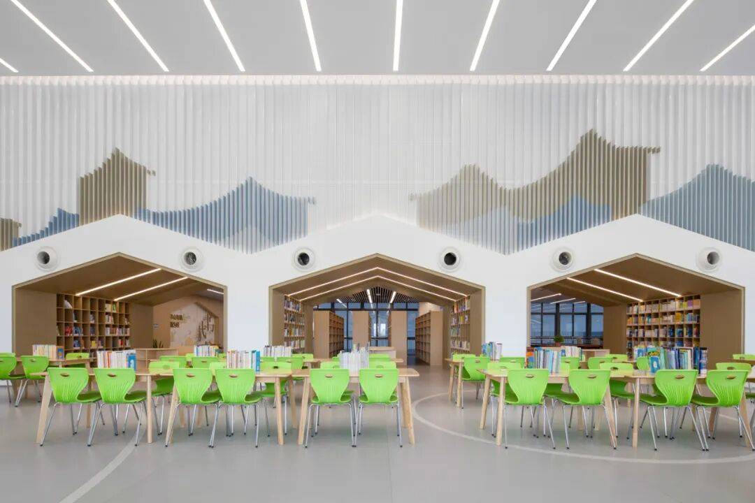 金螳螂 | 南京大學蘇州附屬幼兒園、小學、中學