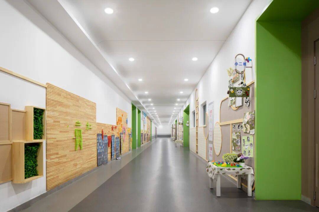 金螳螂 | 南京大學蘇州附屬幼兒園、小學、中學