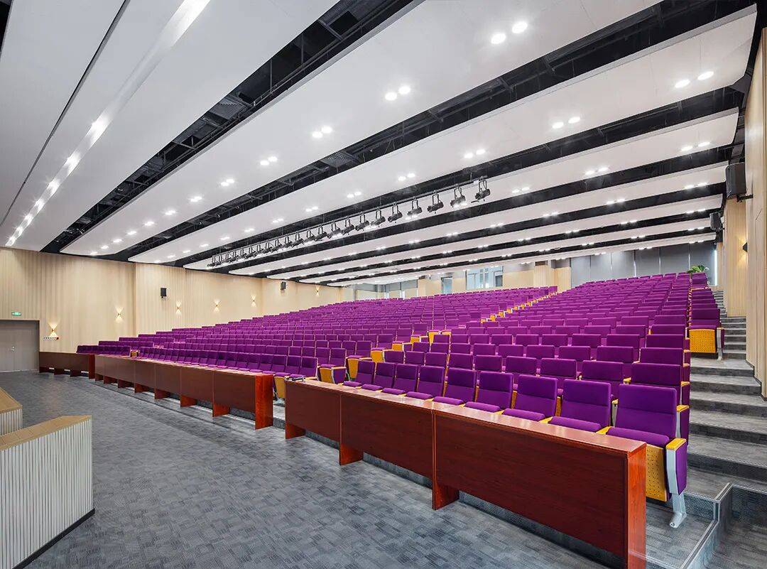 金螳螂 | 南京大學蘇州附屬幼兒園、小學、中學