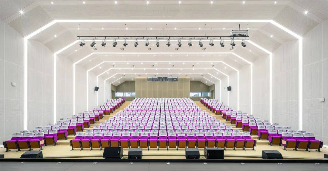 金螳螂 | 南京大學蘇州附屬幼兒園、小學、中學