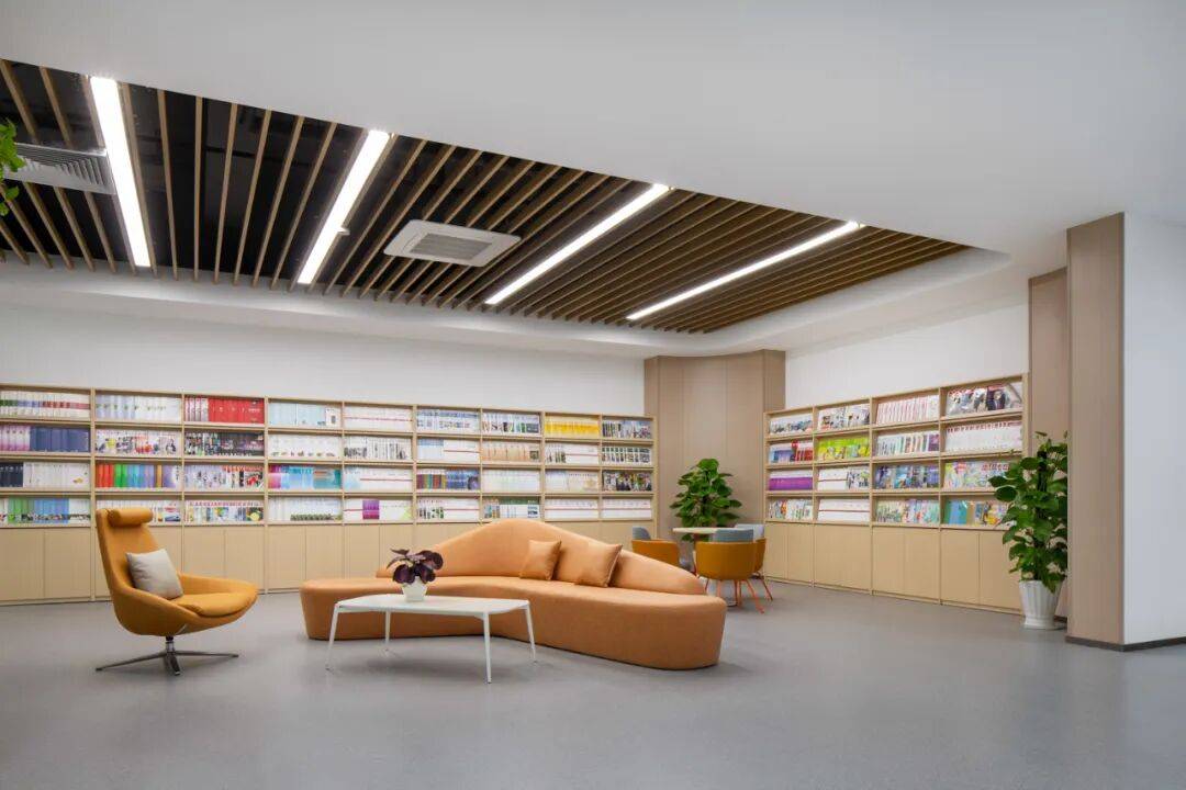 金螳螂 | 南京大學蘇州附屬幼兒園、小學、中學