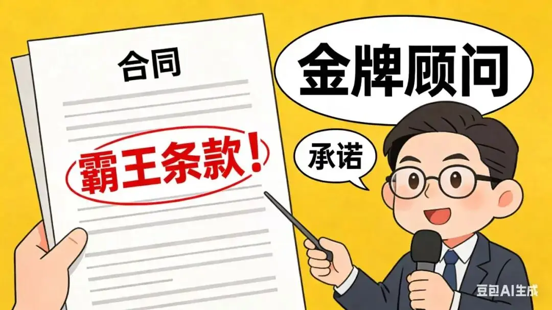 平安留學(xué)-留學(xué)申請陷阱識別（下）| 留學(xué)為你來