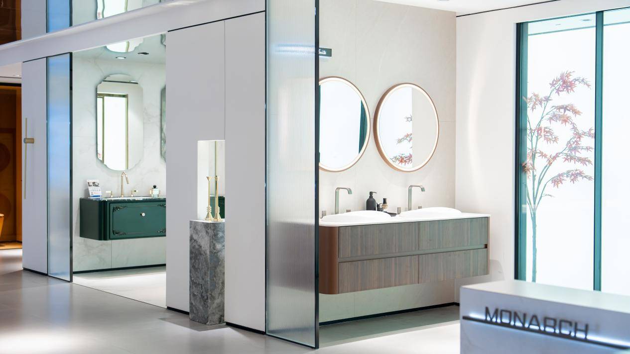 帝王潔具榮膺2025民族衛(wèi)浴榮光榜「國貨衛(wèi)浴標桿品牌」