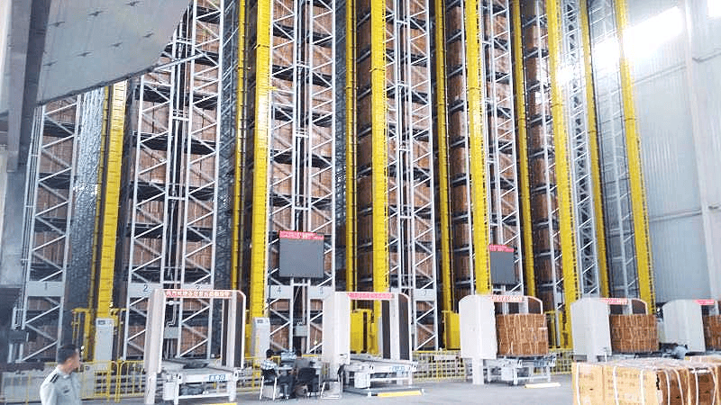 2025年熱門貨架大揭秘：這些款式受市場青睞，平臺貨架/橫梁貨架/閣樓貨架/輕型貨架/倉儲貨架，貨架制造企業(yè)如何選