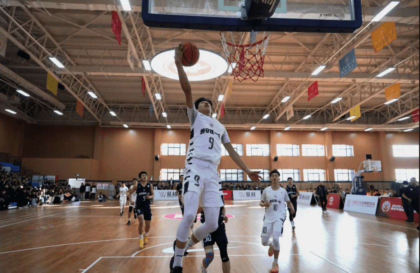 追光 | 請國手帶訓練，選社團挑花眼……中學體育發(fā)展有妙招