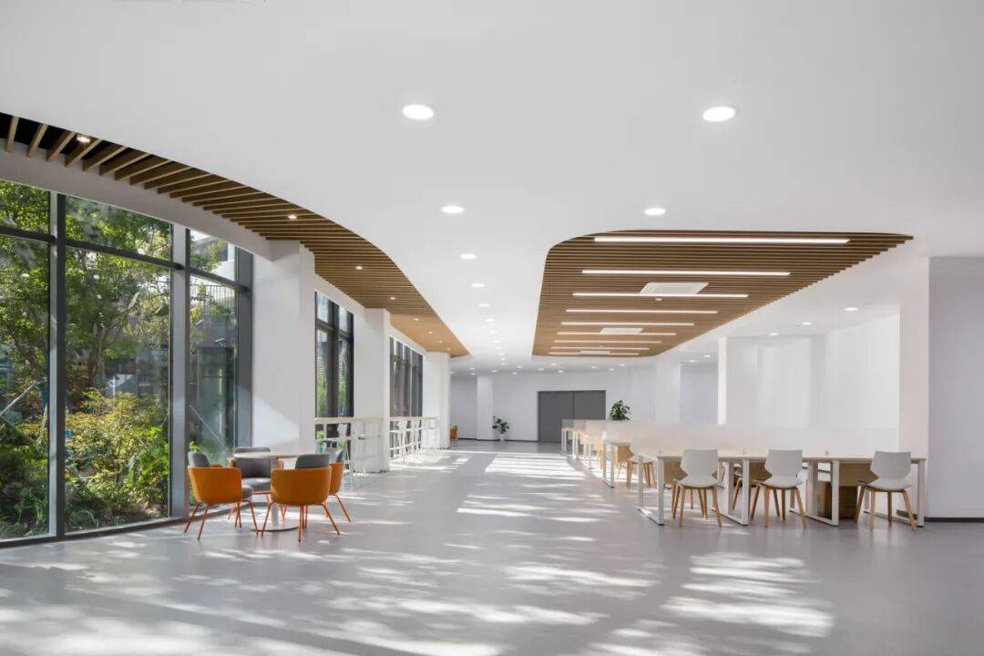 金螳螂 | 南京大學蘇州附屬幼兒園、小學、中學