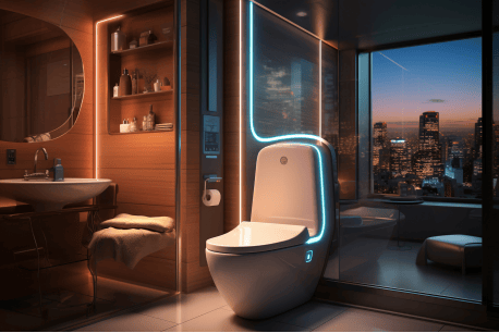 2025世界衛(wèi)浴大會揭秘：用奇兵到家，解決衛(wèi)浴商家“最后一公里”交付痛