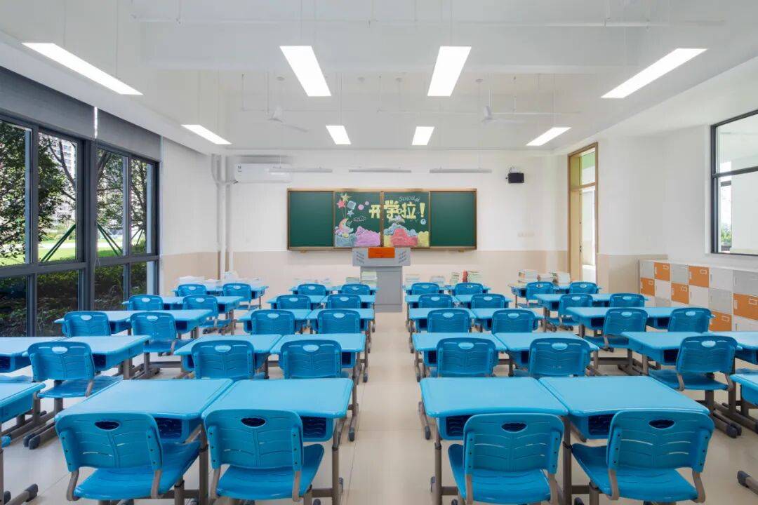 金螳螂 | 南京大學蘇州附屬幼兒園、小學、中學