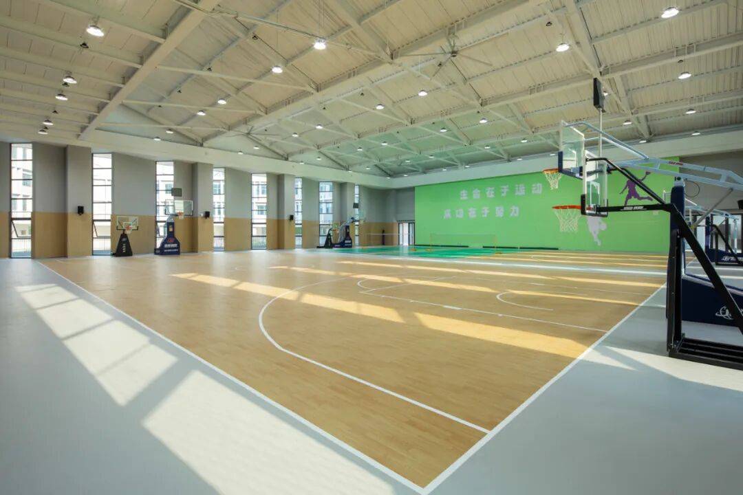 金螳螂 | 南京大學蘇州附屬幼兒園、小學、中學