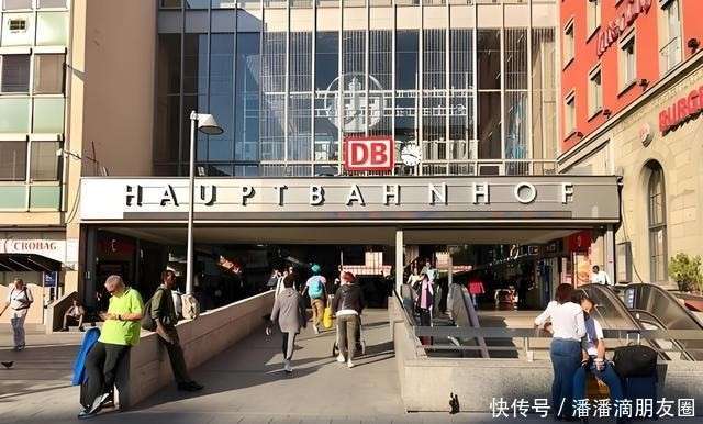 原創(chuàng)中國(guó)留學(xué)生德國(guó)遇襲后反擊續(xù)：被判防衛(wèi)，打人者匈牙利籍，是慣犯