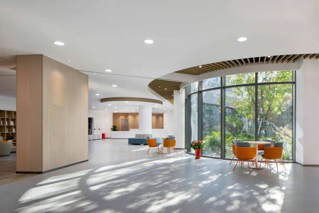 金螳螂 | 南京大學蘇州附屬幼兒園、小學、中學