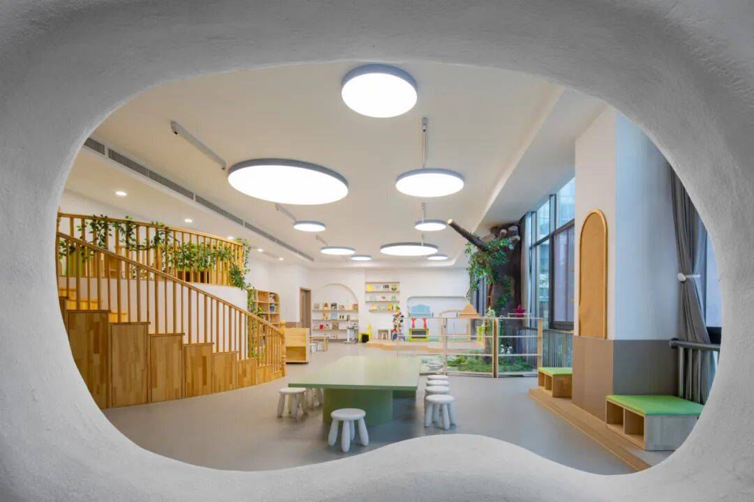 金螳螂 | 南京大學蘇州附屬幼兒園、小學、中學