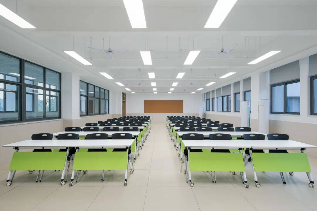 金螳螂 | 南京大學蘇州附屬幼兒園、小學、中學