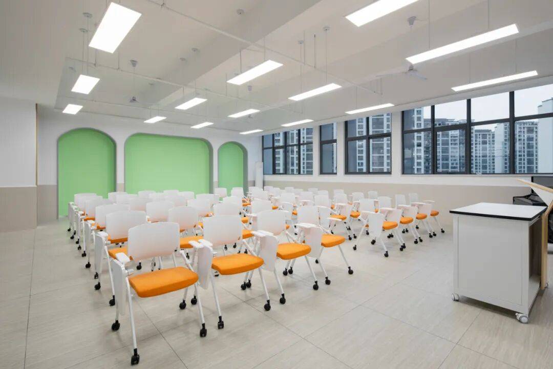 金螳螂 | 南京大學蘇州附屬幼兒園、小學、中學