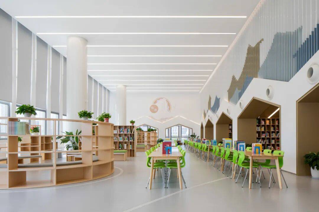 金螳螂 | 南京大學蘇州附屬幼兒園、小學、中學