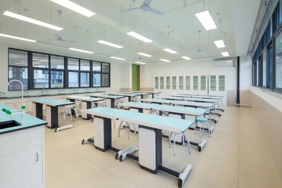 金螳螂 | 南京大學蘇州附屬幼兒園、小學、中學